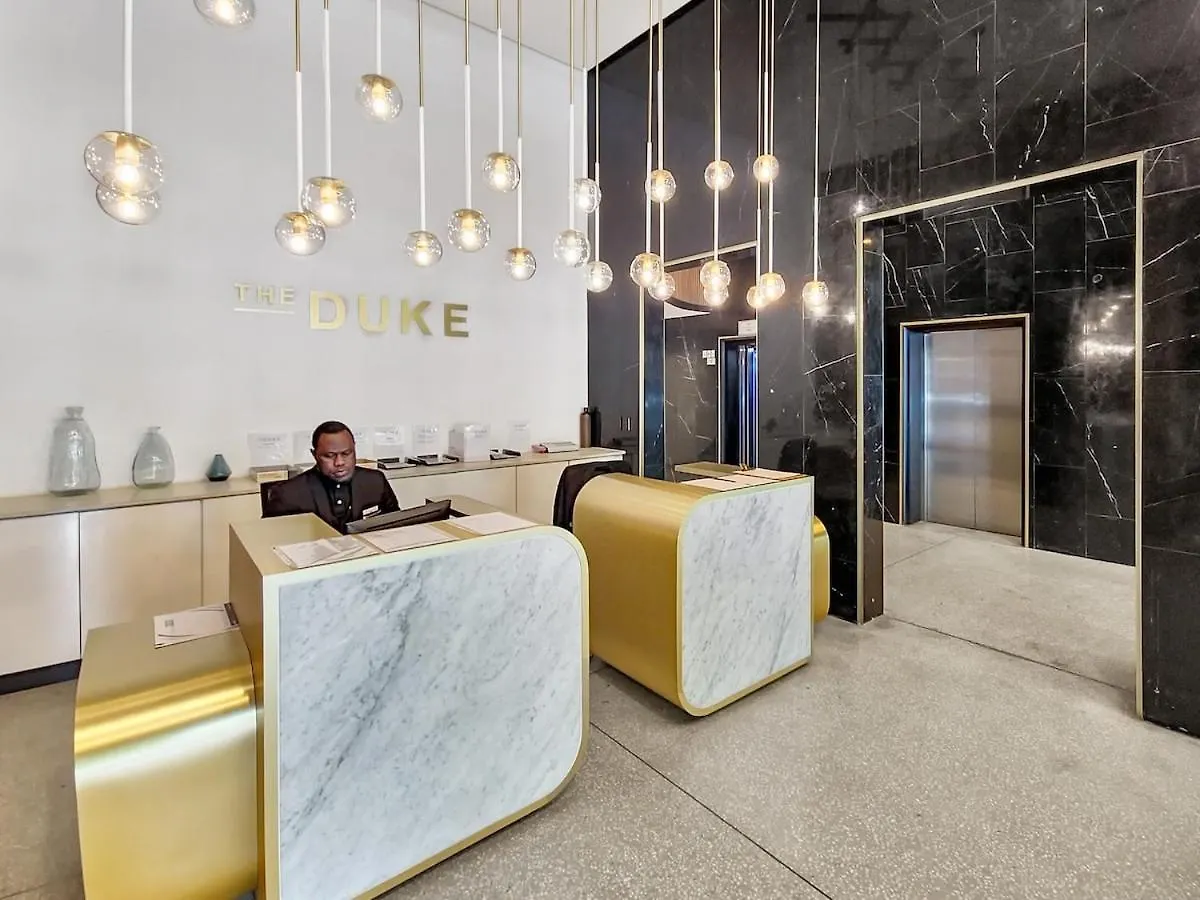 Modern, Secure, Spacious, L/Shedding Free-Pool Cape Town Apartment