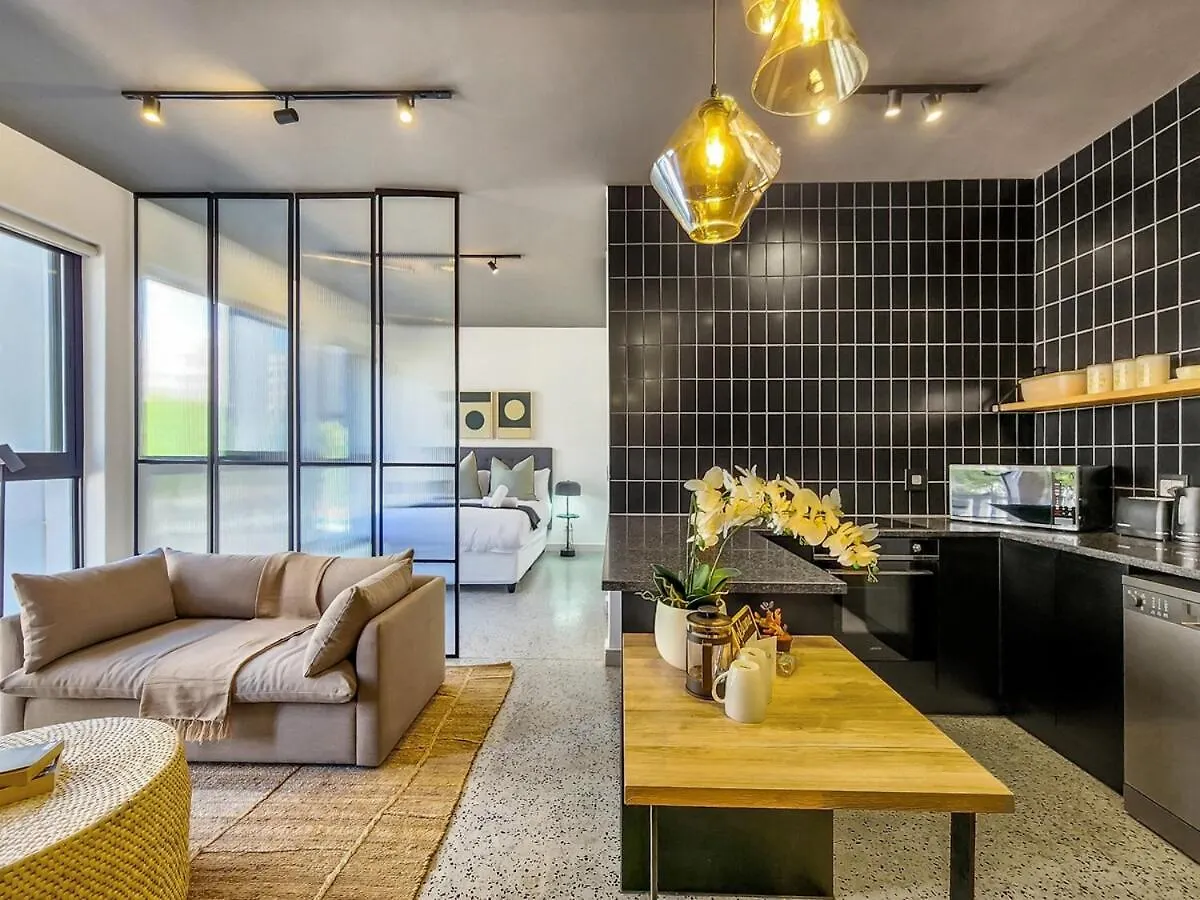 Modern, Secure, Spacious, L/Shedding Free-Pool Cape Town 0*,  South Africa